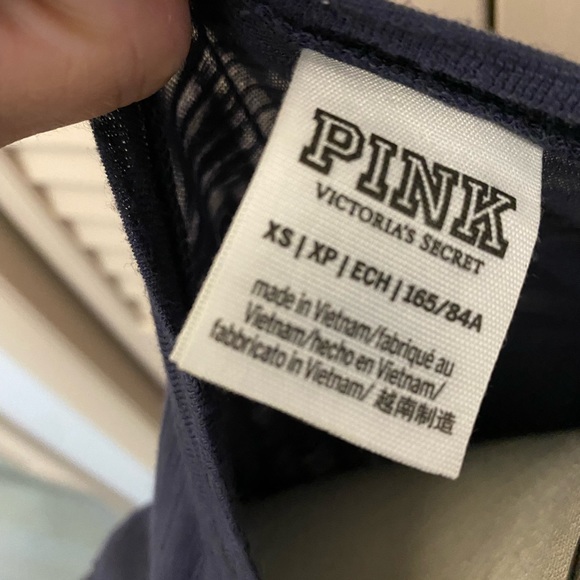 💖VS PINK BLING TOP💖 - Picture 6 of 6